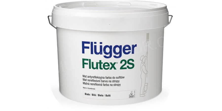 Flugger flutex 10 dazai