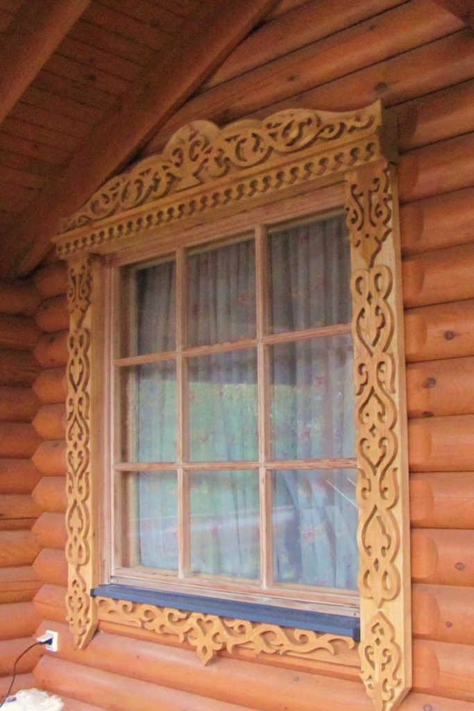 узоры на наличниках деревянных домов
