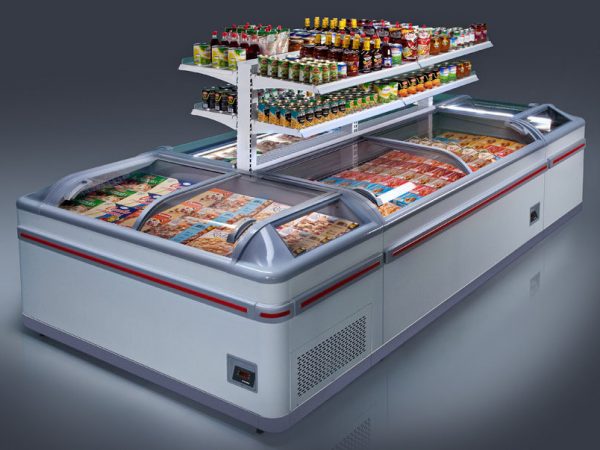 Холодильные камеры: для быта и бизнеса.