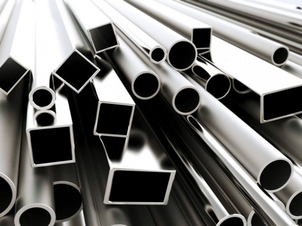 Алюминиевые трубы, основные характеристики, виды и стоимость