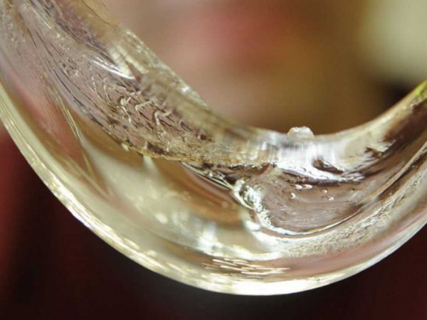 Жидкое стекло: применение и состав