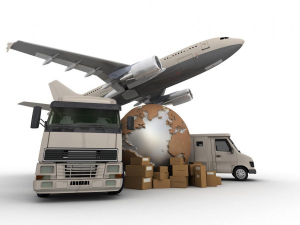 Авиадоставка грузов из Китая: особенности, преимущества и недостатки