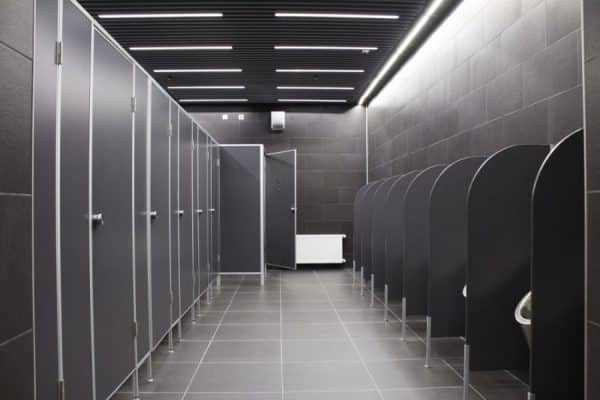 Благоустройство общественных туалетов: что нужно знать
