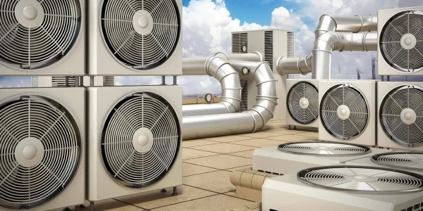 Системы вентиляции и кондиционирования: их роль в здании и преимущества профессионального монтажа “под ключ”