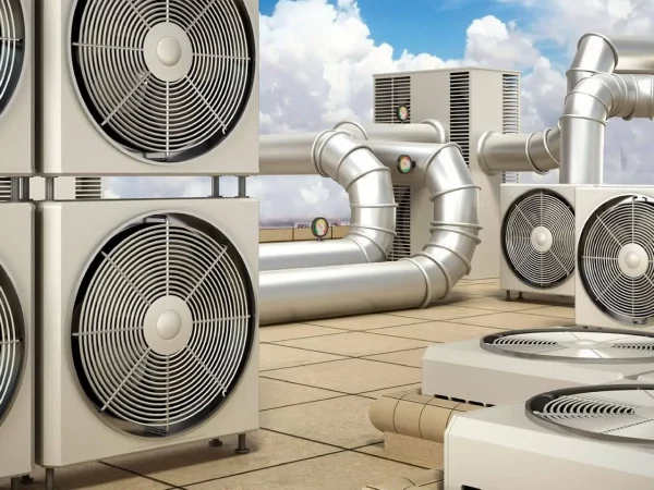 Системы вентиляции и кондиционирования: их роль в здании и преимущества профессионального монтажа «под ключ»