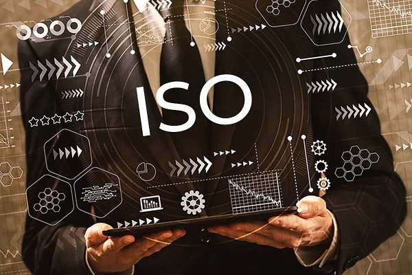 Прохождение этапов сертификации ISO: путь к совершенству